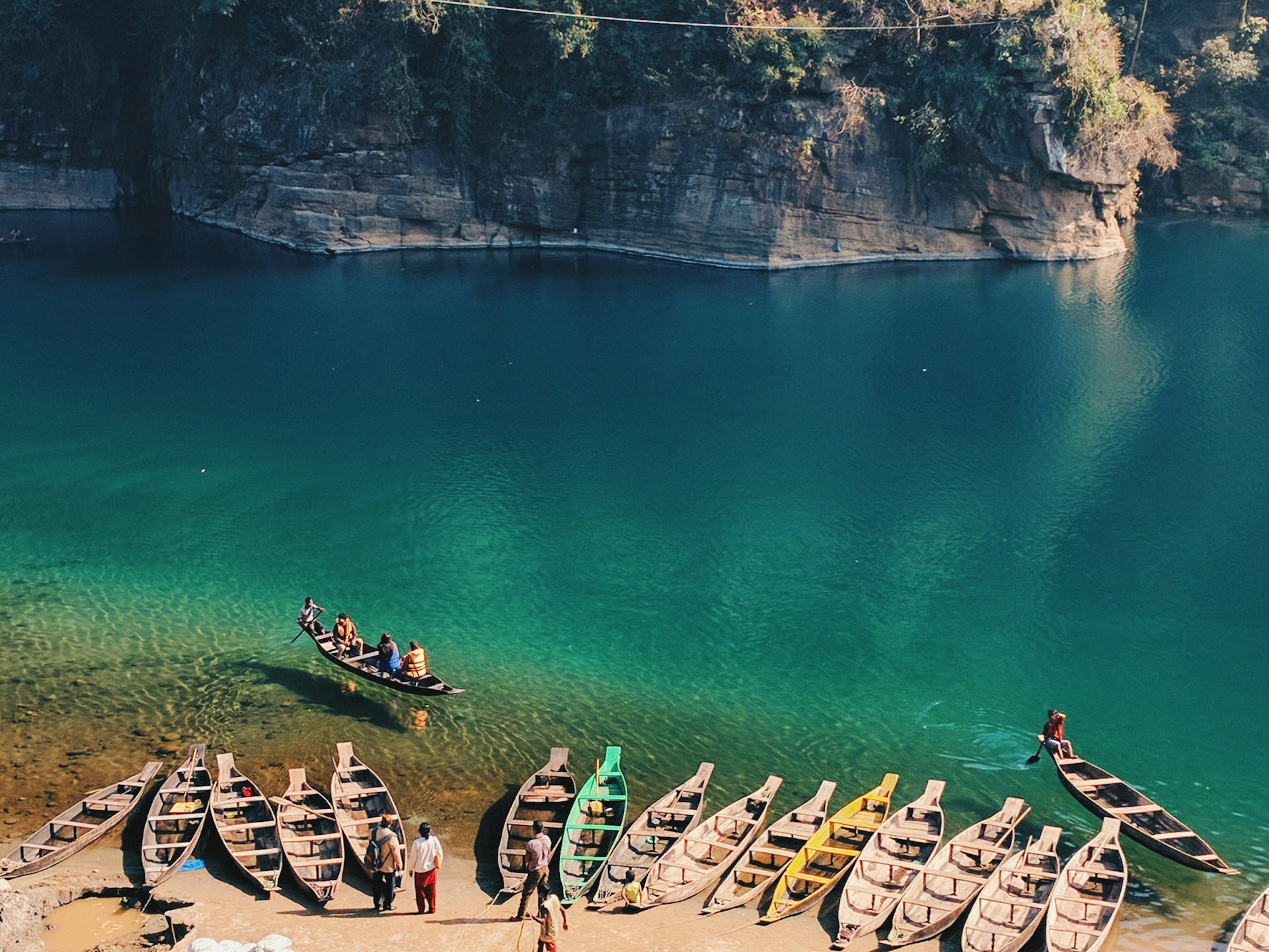 Spiritual Tour Packages in India